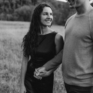 Meet your Posher, Alina S.